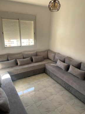 Magnifique appartement à 10 min du Morocco Mall